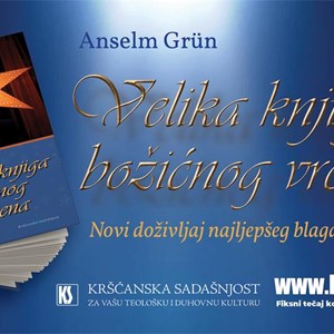 Knjiga mjeseca: Velika knjiga božićnog vremena